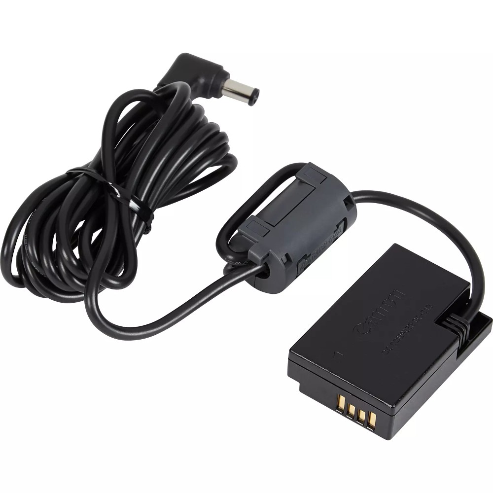 Canon DR-E18 DC Kuppler